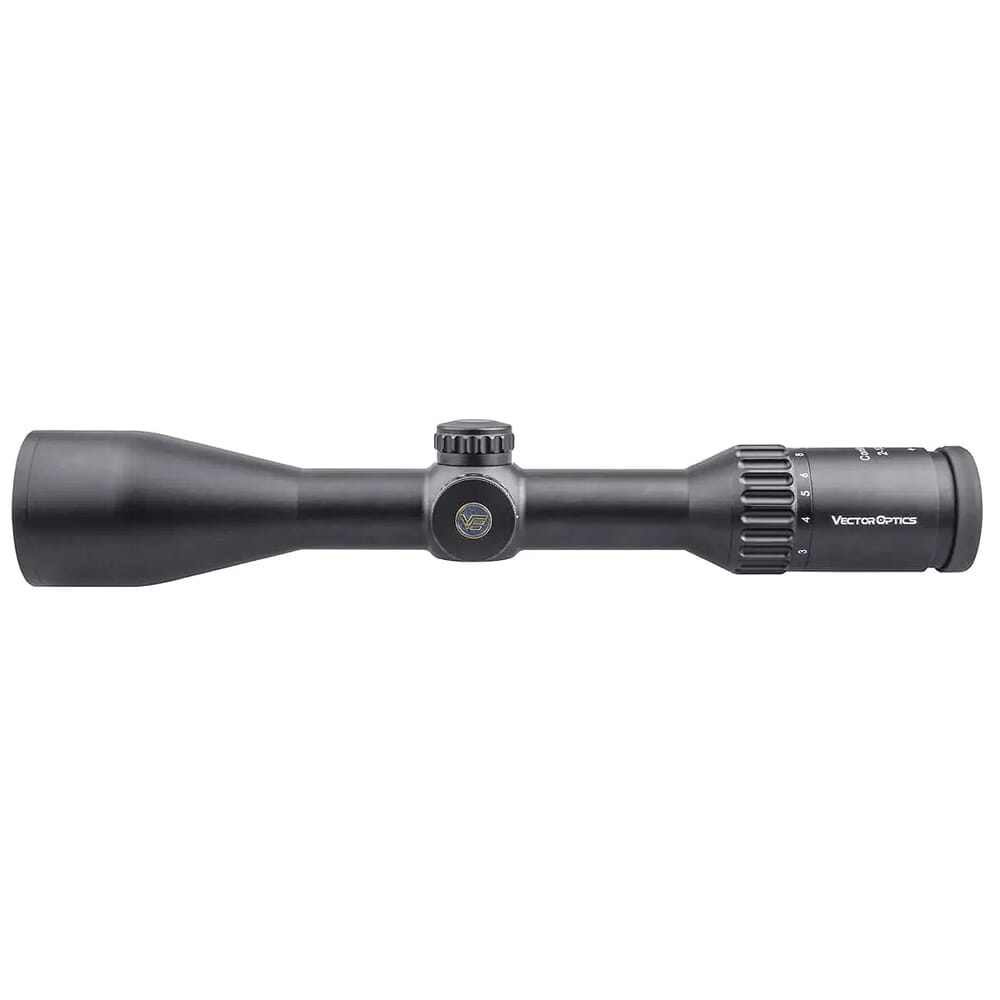 Vector Optics Continental x6 2-12x50 G4 Hunting Riflescope SCOM-15