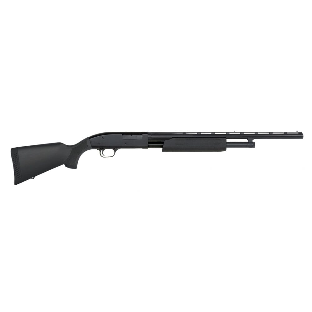 Mossberg Maverick 88 Bantam 20ga 22" Bbl 5+1 Black Shotgun 32202