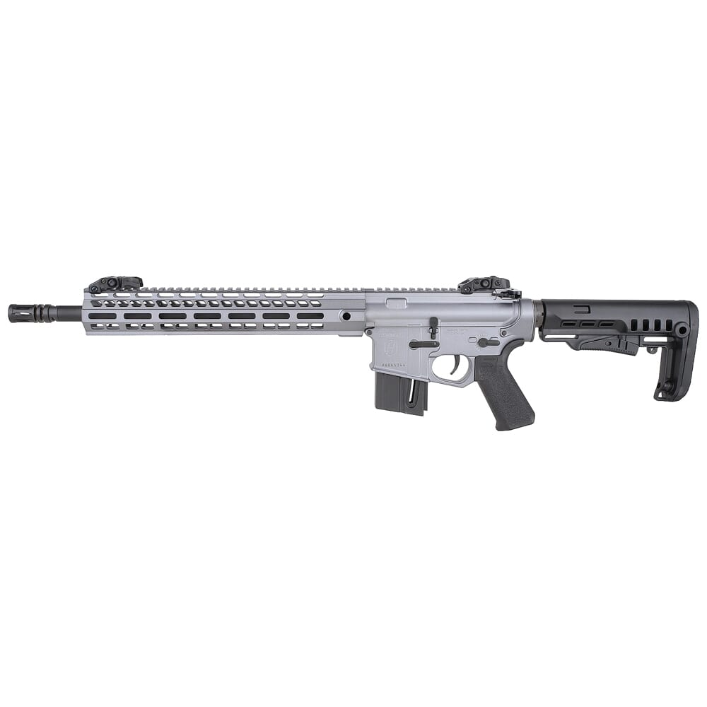Walther Arms Hammerli Tac R1C .22 LR Tungsten Gray 10rd Rifle 5760502