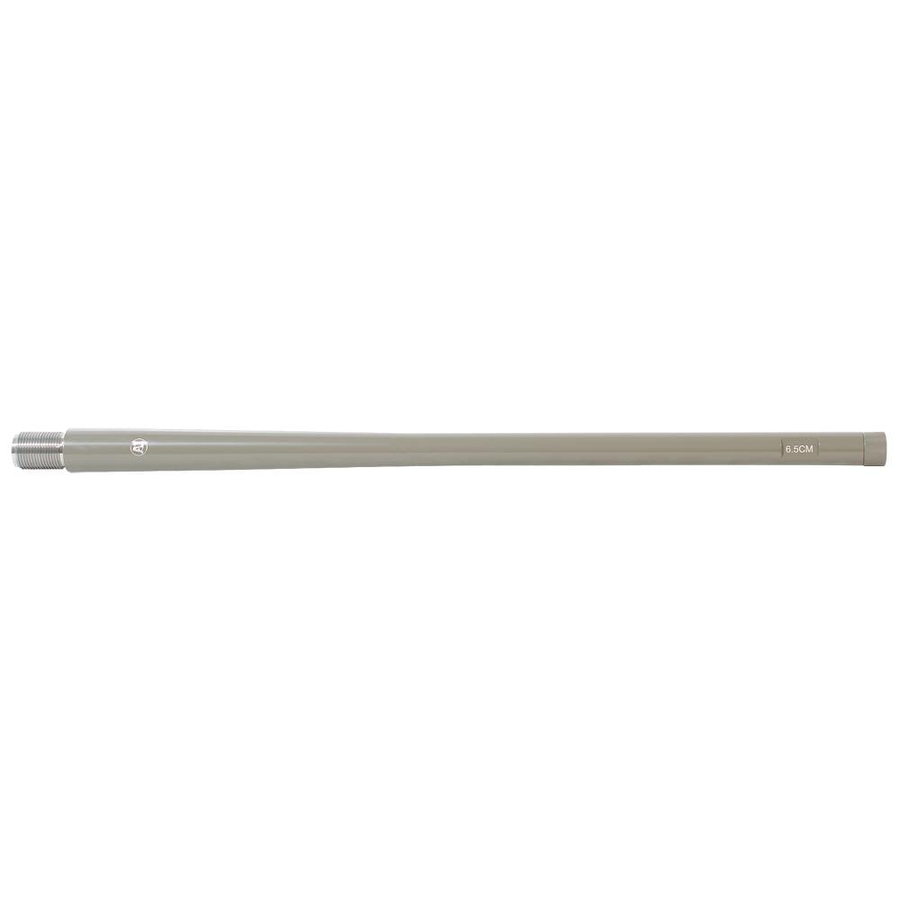 Accuracy International AT/AX Elite Sand 6.5 Creedmoor 24" 5/8"-24 w/cap 2018 Profile Barrel 1124082ES