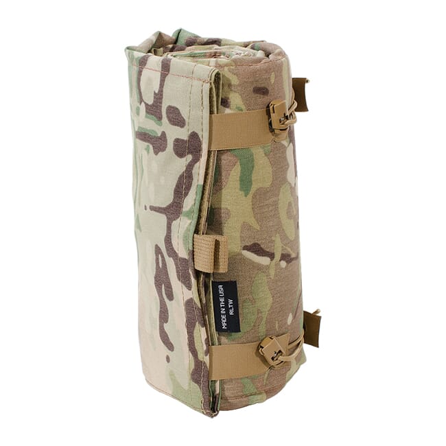 Armageddon Ultralight Shooting Mat Multicam AG0528