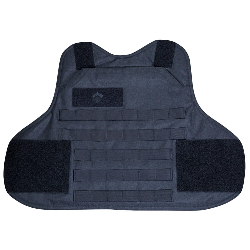 BulletSafe VP3 Tactical Front Carrier for BulletSafe VP3 Bulletproof Vests BS54004