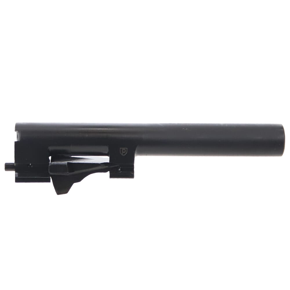 Beretta 92x Compact/Centurion 9mm 4.25" Blued Barrel Assembly JB92COMPB9