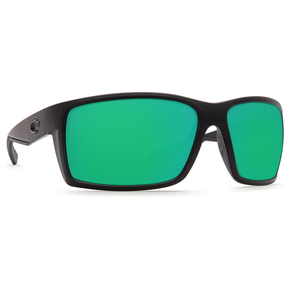 Costa Reefton Blackout Frame Sunglasses RFT-01