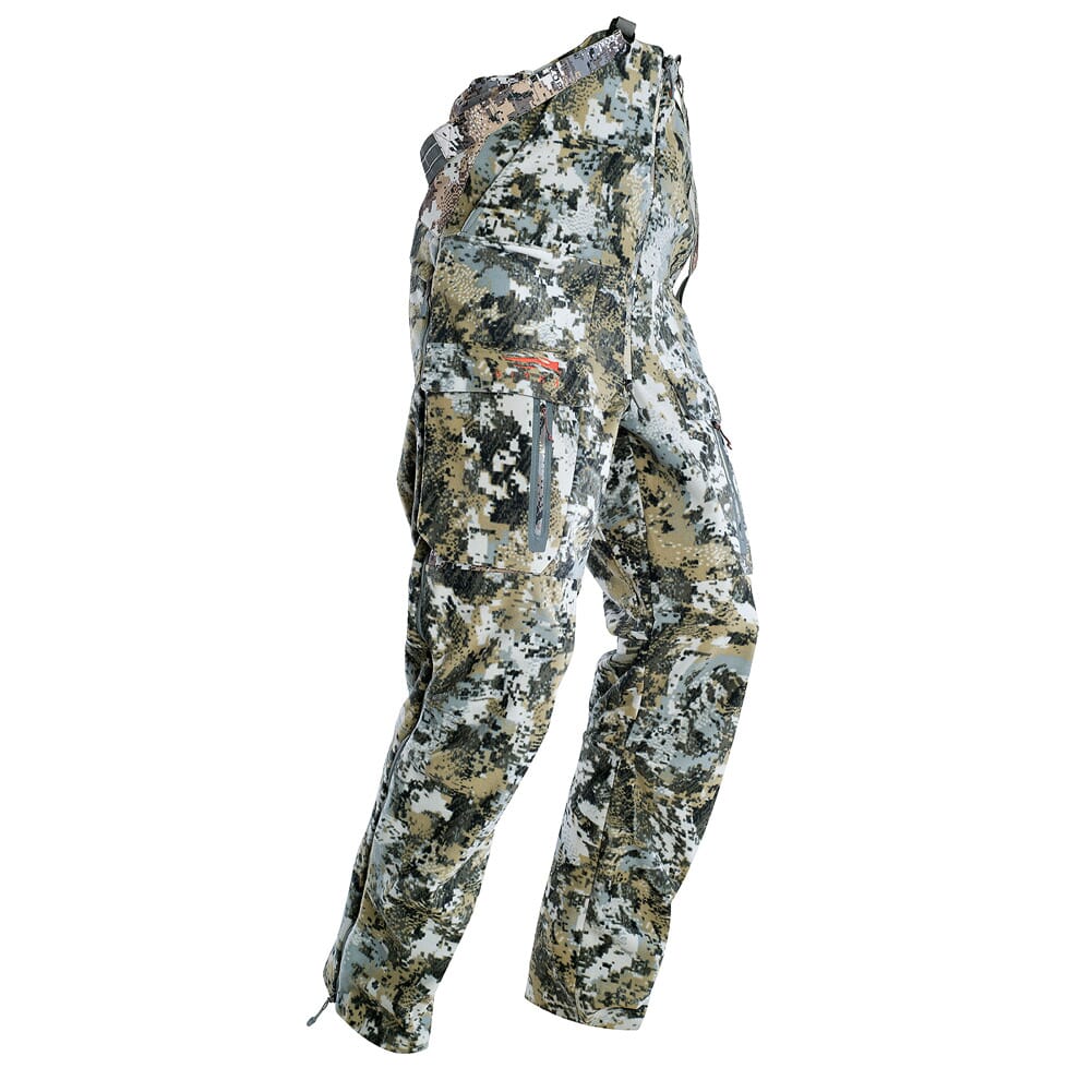 Sitka Gear Whitetail Elevated II Stratus Bib 50220-EV
