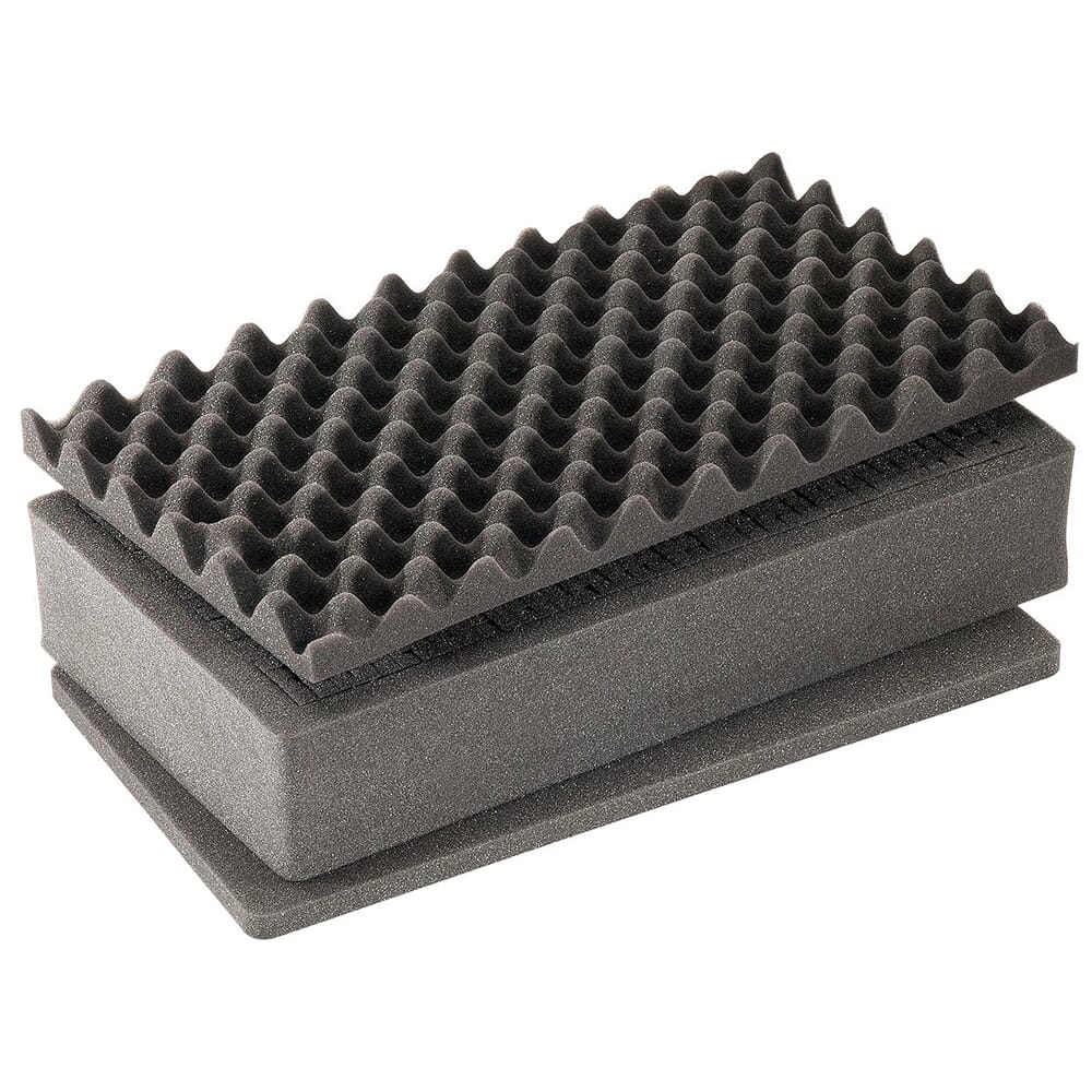 Pelican Air 1525Air 3-PC Foam Set 1525AirFS