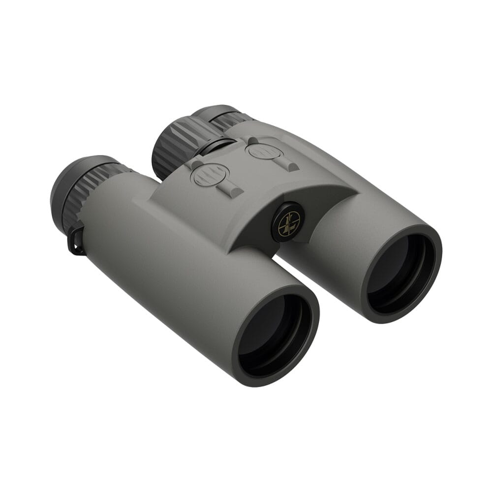 Leupold BX4-Range HD Gen 2 10x42mm TBR/W Shadow Gray Rangefinding Binoculars 185699