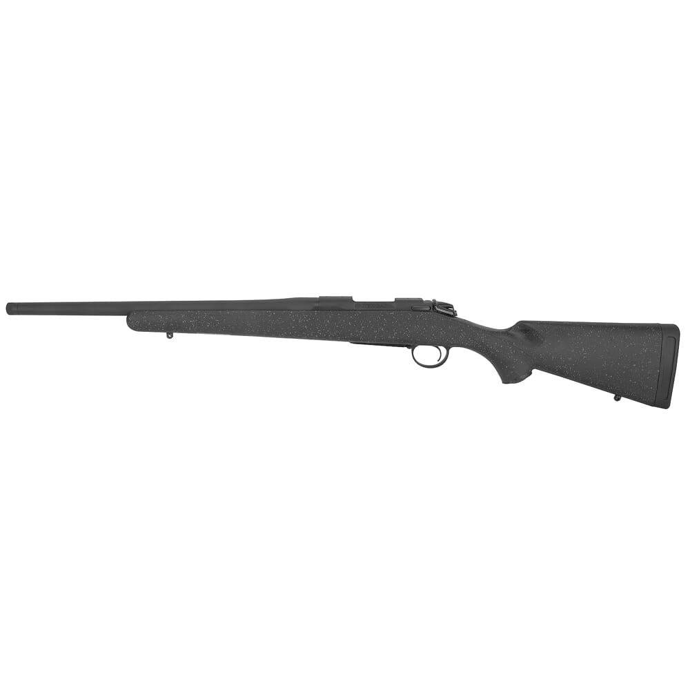 Bergara B-14 Ridge SP 6.5 Creedmoor 18" 1:8" #5 Bbl Rifle w/Synthetic Stock B14S512C