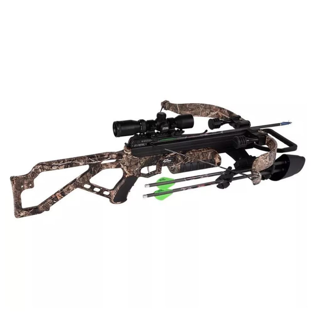 Excalibur Mag DNA Crossbow E16282