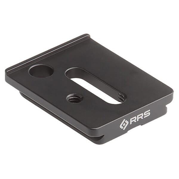 Really Right Stuff B22 SOAR QR Fore-Aft Plate for Swarovski Spotting Scopes B22-SOAR