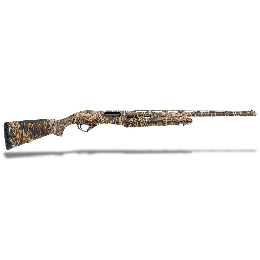 Benelli SuperNova 12ga 3.5" 28" Bbl Realtree Max-7 4+1 Pump Action Shotgun 20117