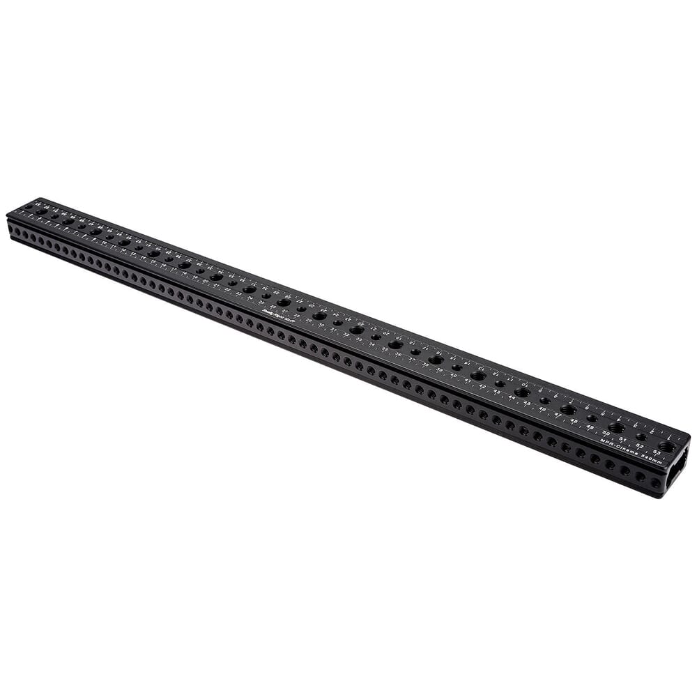 Really Right Stuff Multi-Purpose 21.3"/540mm Cinema Rail MPR-C-540