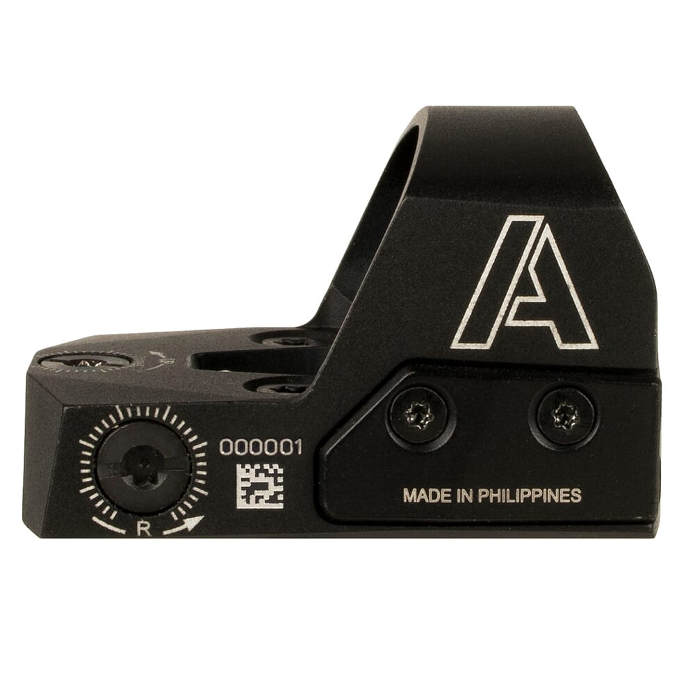 Ameriglo Haven Carry Ready Combo 5.0MOA Dot Handgun Red Dot HVN04