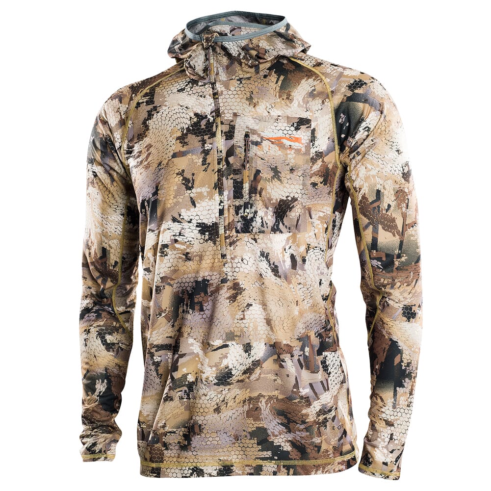 Sitka Gear Waterfowl Marsh Core Lightweight Hoody 10066-WL