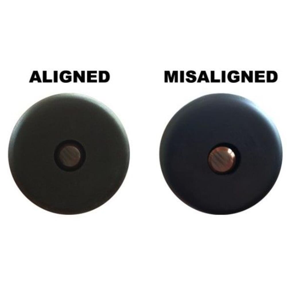 Geissele SAG 7.62 Suppressor Alignment Gage 10-260-F