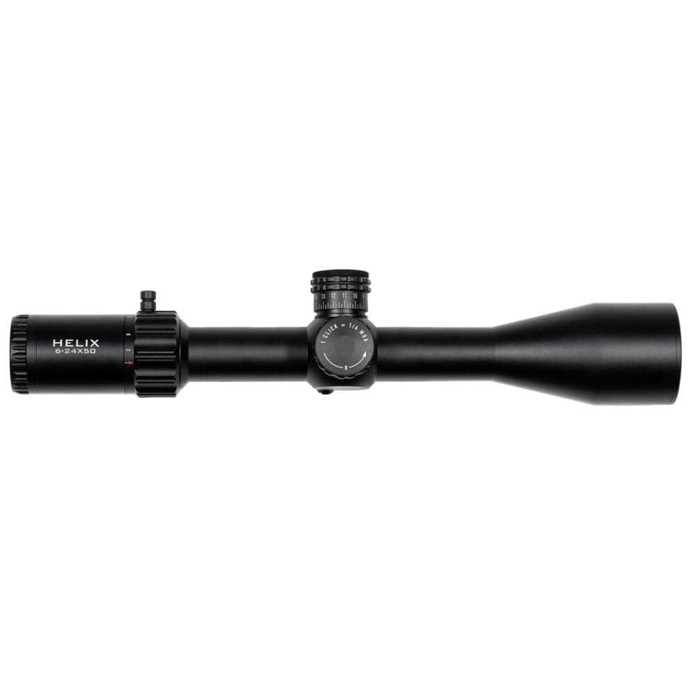 Element Optics Helix 6-24x50 FFP APR-1C MOA 50049