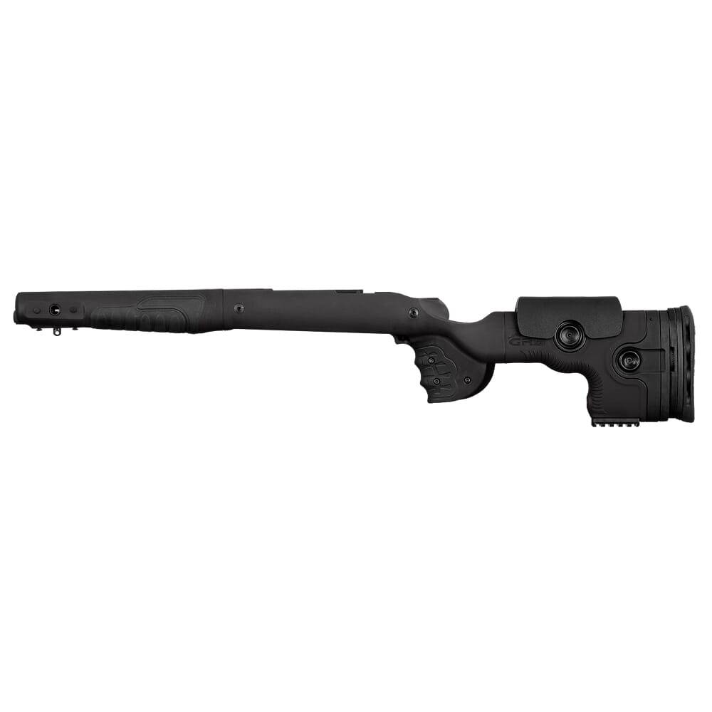 GRS Bifrost Bergara B14 SA HMR Black Stock 104798