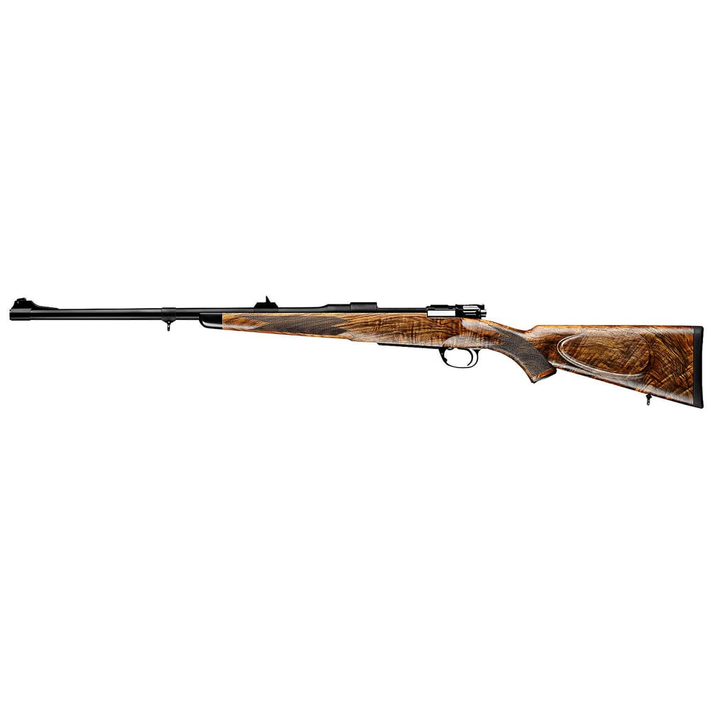 Mauser M98 Standard Diplomat 9.3x62 23.62" Rifle M98SDP936