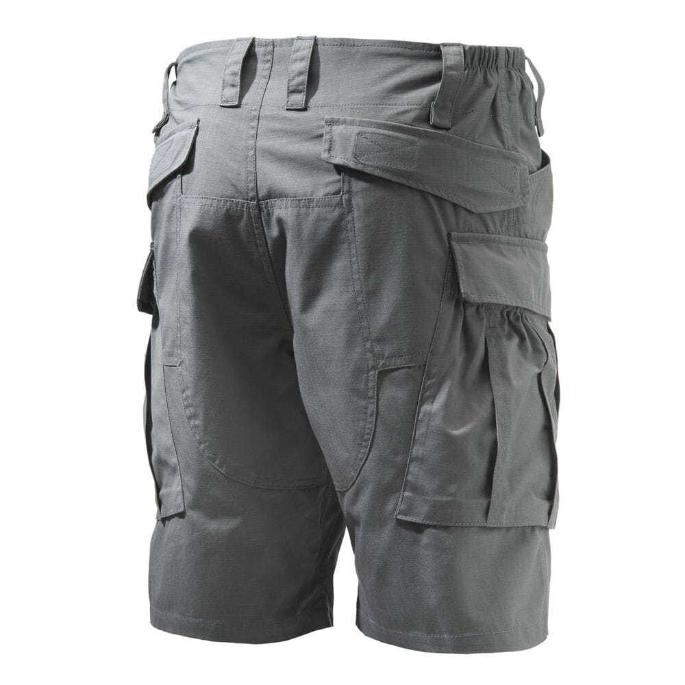 Beretta BDU Field Shorts Smoked Pearl BU015T1853094C