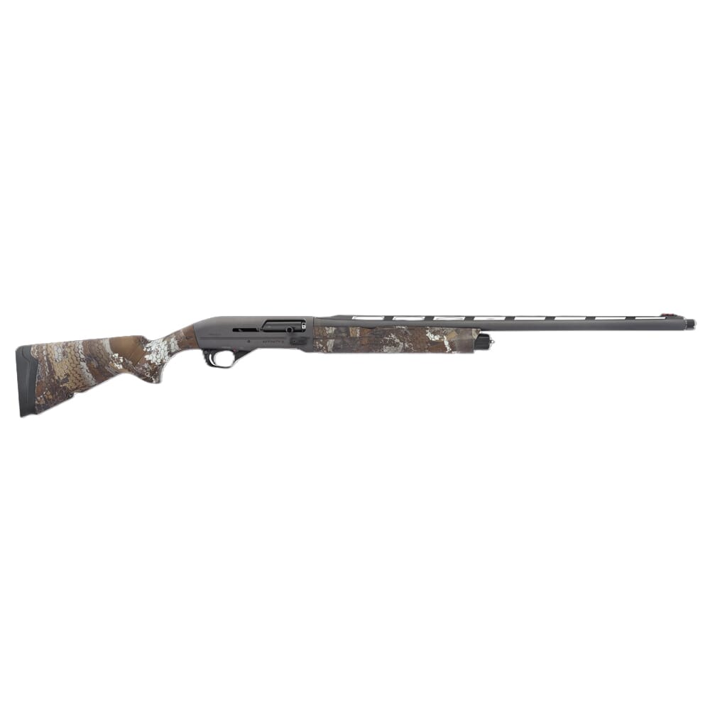 Franchi Affinity 3 Elite 12ga 3" 28" Waterfowl Timber Cobalt 4+1 Semi-Auto Shotgun 42406