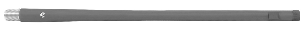 Accuracy International AXMC Black .338 Norma Mag 27" 3/4"-24 w/cap 2018 Profile Barrel 1827073BL