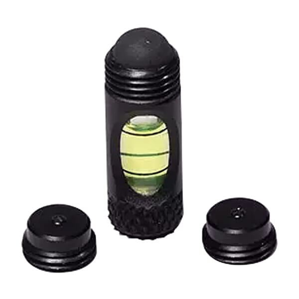 Christensen Arms Bubble Level Kit w/Plugs 810-00046-00