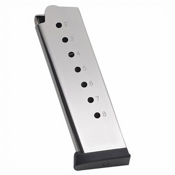 Sig 1911 .45ACP 8RD Magazine MAG-1911-45-8