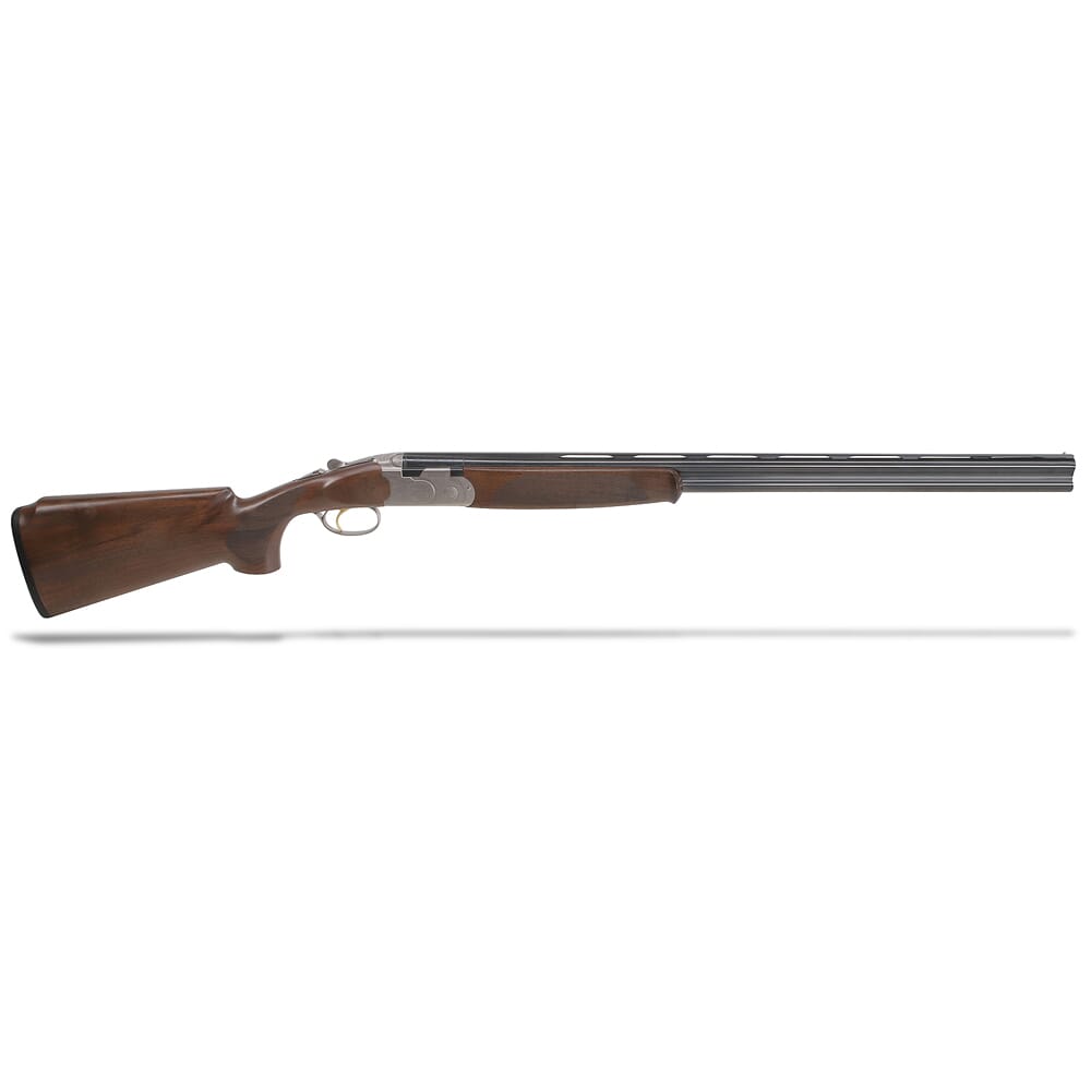 Beretta 687 Silver Pigeon III Vittoria 20ga 28? Bbl Optima Bore HP Shotgun J6873FK8V