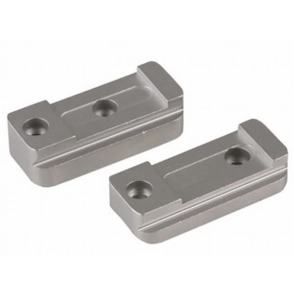 Talley SS Base for Montana 1999 & Winchester 70 (.860) Std. Cal. & Short Mag. SS252702