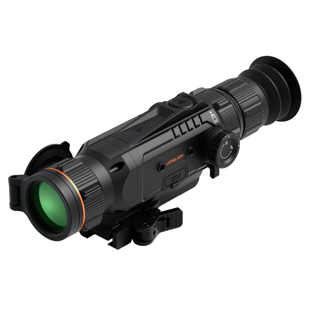 Athlon Cronus ATS PRO 35P-400 Thermal Scope with Picatinny Mount 210146