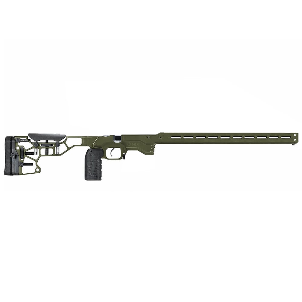 MDT ACC System Tikka T3 SA RH ODG Chassis 104073-ODG