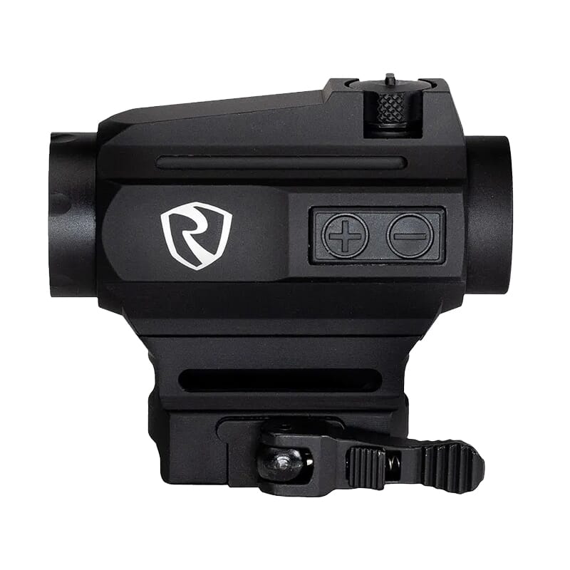 Riton Optics X1 Tactix ARD V2 Red Dot Sight 1TARD24