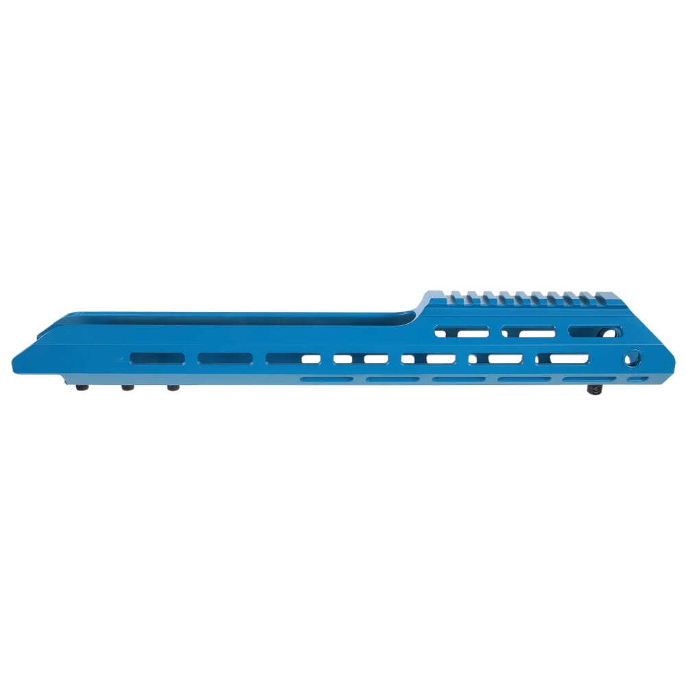 MDT ESS NV Rail 15" 381mm Blu Forend 102744-BLU