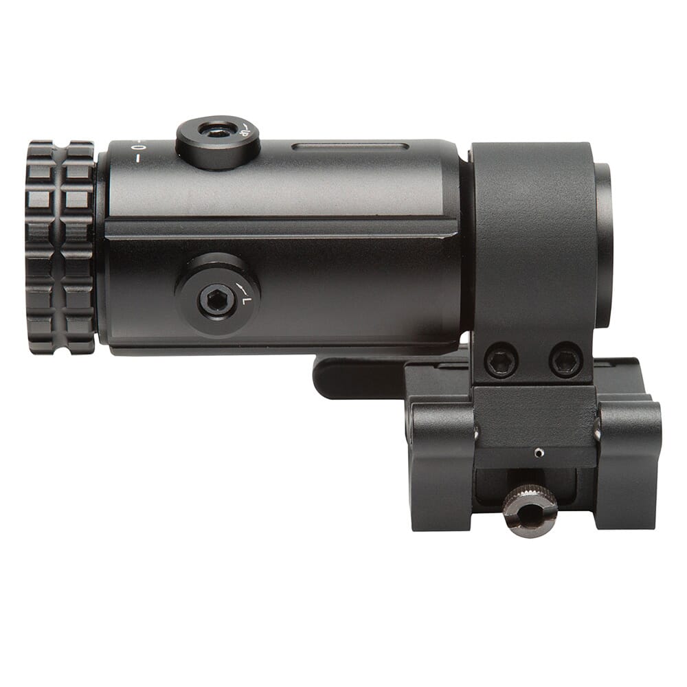 Sightmark T-3 3x Magnifier with LQD Flip to Side Mount SM19063
