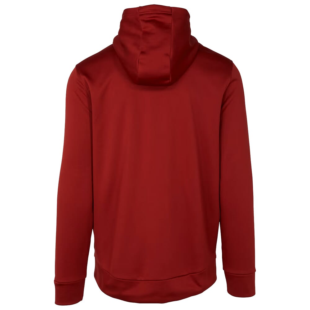 Under Armour AF Armour Fleece Hunt Icon Hoodie Earthen Orange 1375114-840