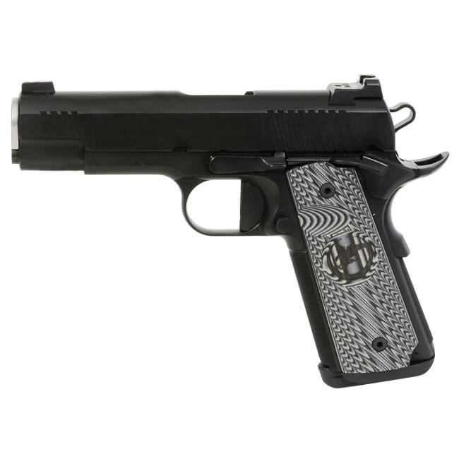 Nighthawk Shadow Hawk Commander 9mm Pistol