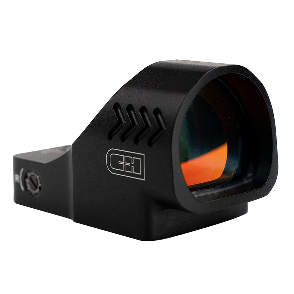 C&H Precision Comp Red Multi Reticle Sight RD-COMP-RD-MR