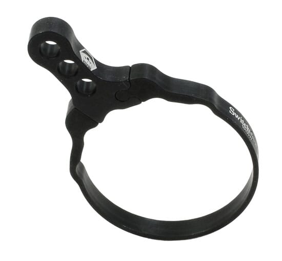 MGM Switchview 1615SV Throw Lever - Fits Bushnell Banner, Burris XTR-1