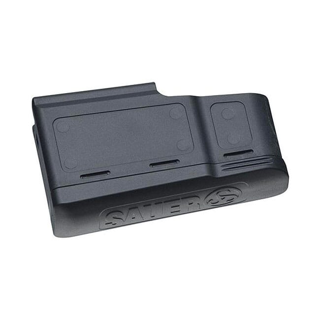 Sauer 100/101 and Mauser M18 5 Round Magazine .223 Rem. S10500