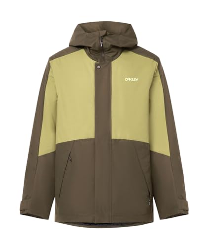 Oakley Range RC Jacket 2.0 New Dark Brush FOA406098-86L