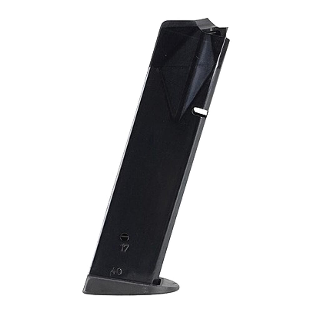 CZ-USA Tactical Sport .40 S&W 17rd Magazine 11171