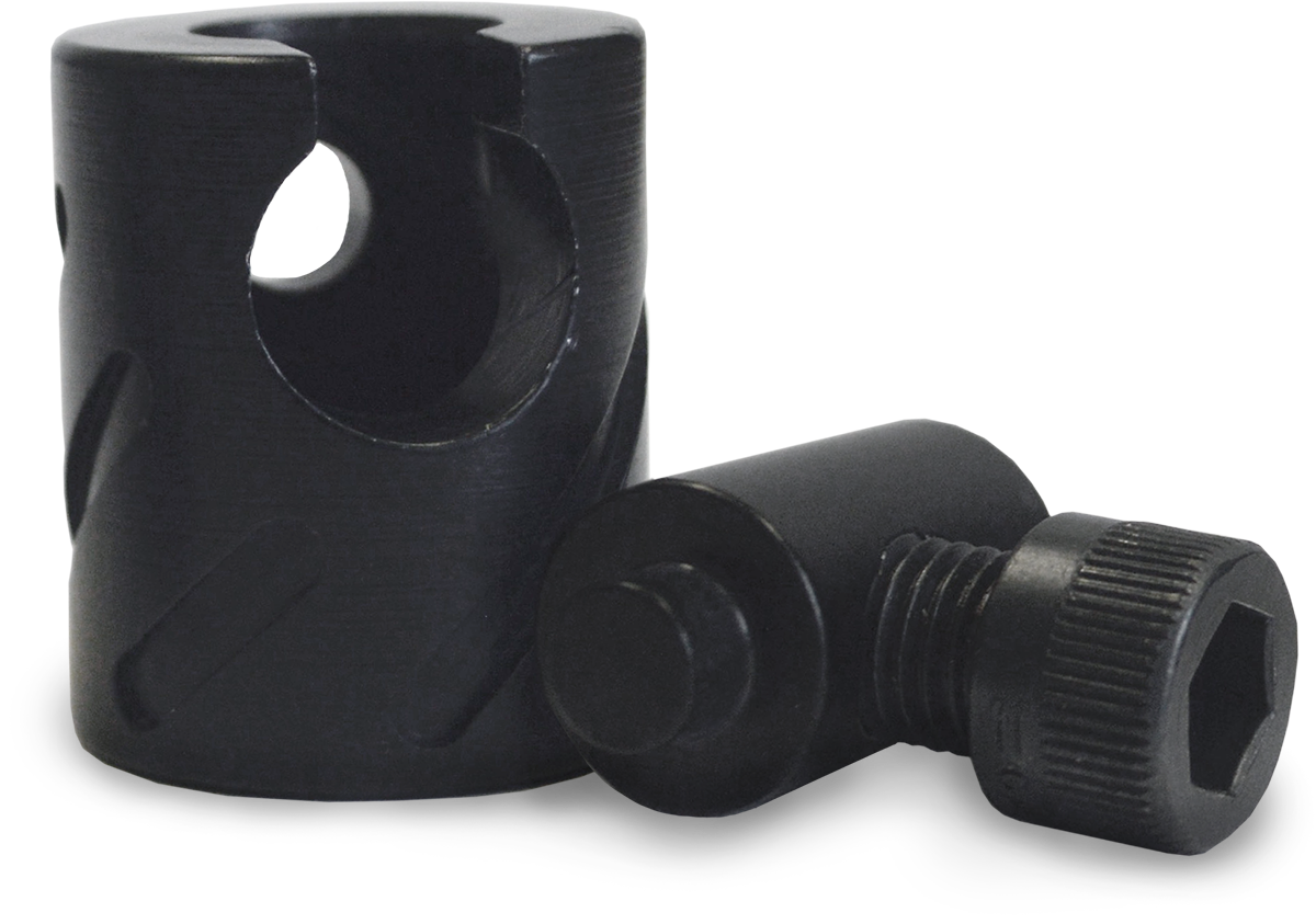 CBE Torx Stabilizer Quick Disconnect - Standard CBE-QD-STD