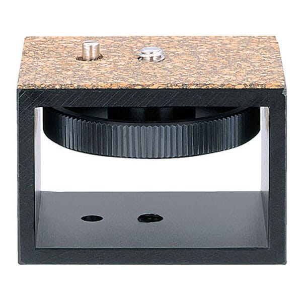 Kowa TSN-DA3 Digiscoping Universal Mount System Height Extension Plate TSN-DA3-40