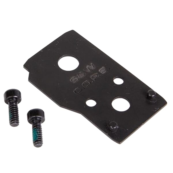 Sig Sauer ROMEO1 Handgun Mount for Smith & Wesson Core SOR1MK012