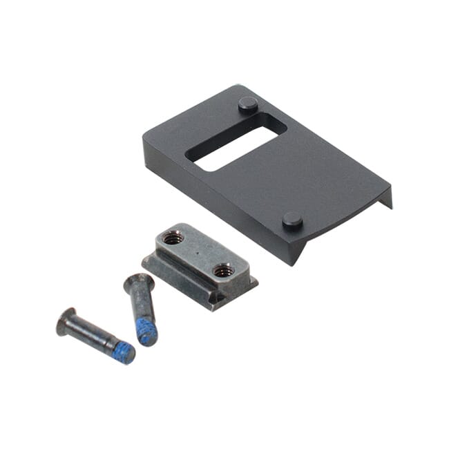 Leupold DeltaPoint Pro Dovetail Mount Ruger American .45