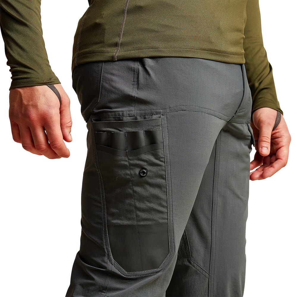 Sitka Gear Range Pant Lead 80060-PB