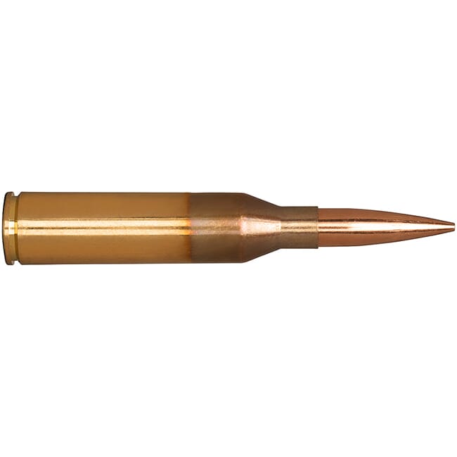 Berger Match Grade Ammunition 300 Norma Magnum 230gr Hybrid OTM Tactical Box of 20 62010