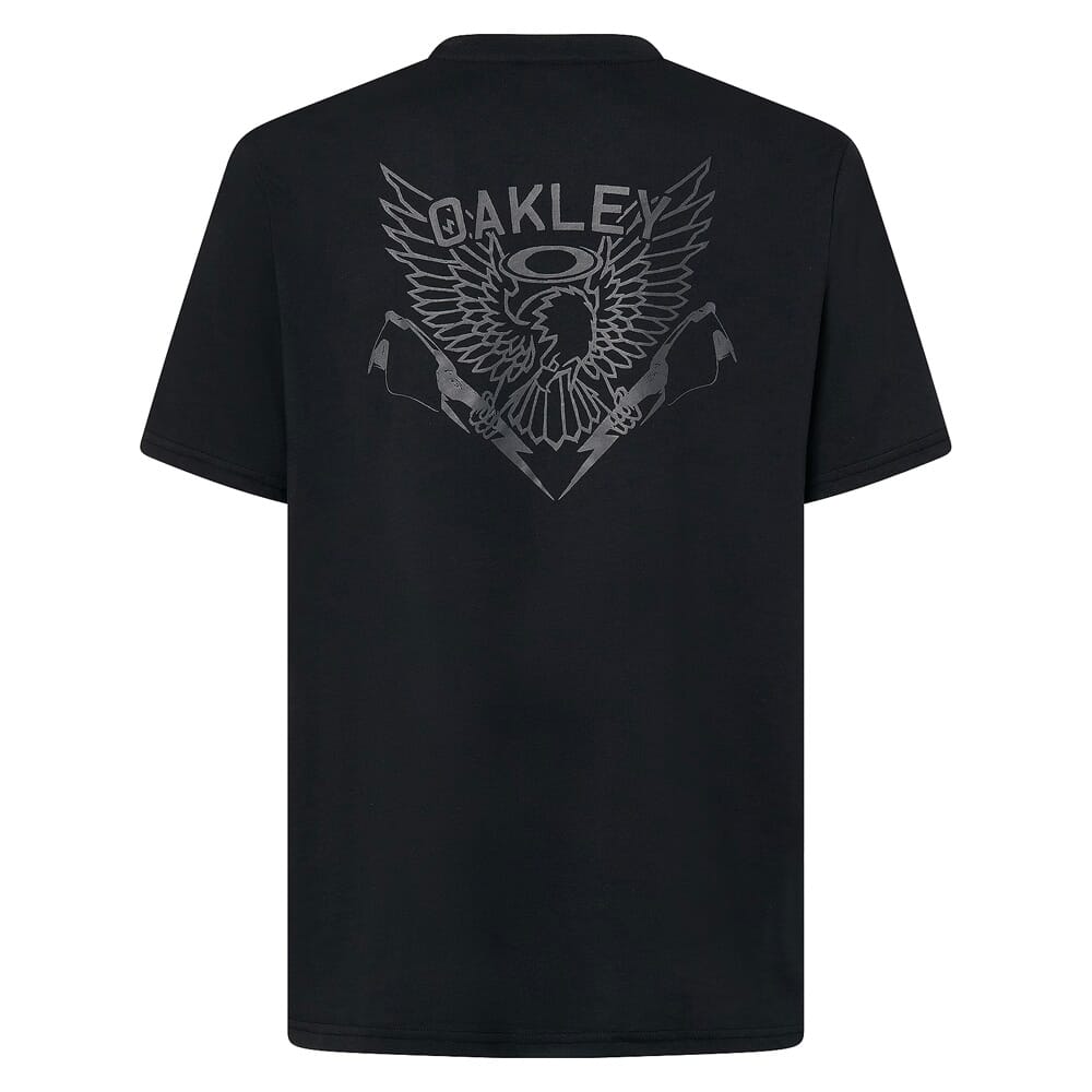 Oakley SI Talon Blackout Tee XL FOA406798-02E-XL