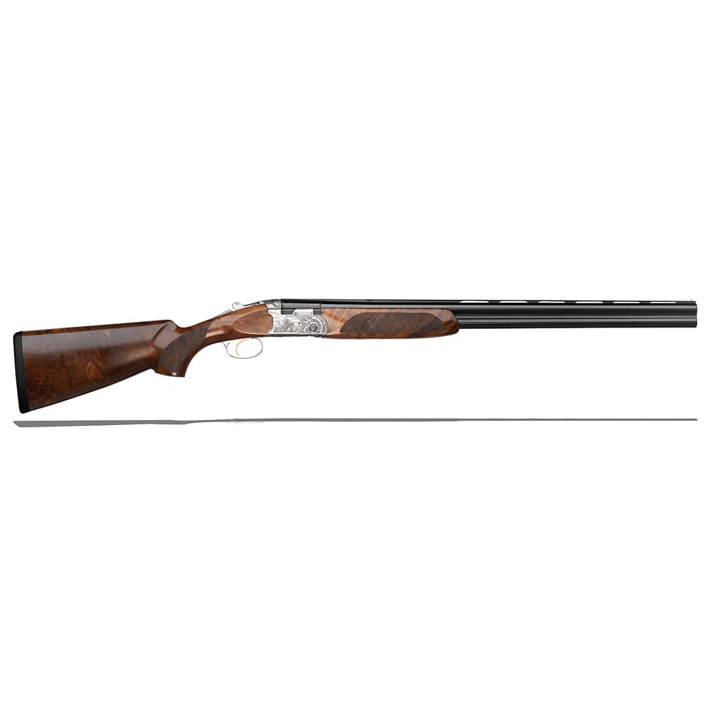 Beretta 687 Silver Pigeon III 28ga 30? Bbl Mobil Choke Shotgun J6873FM0