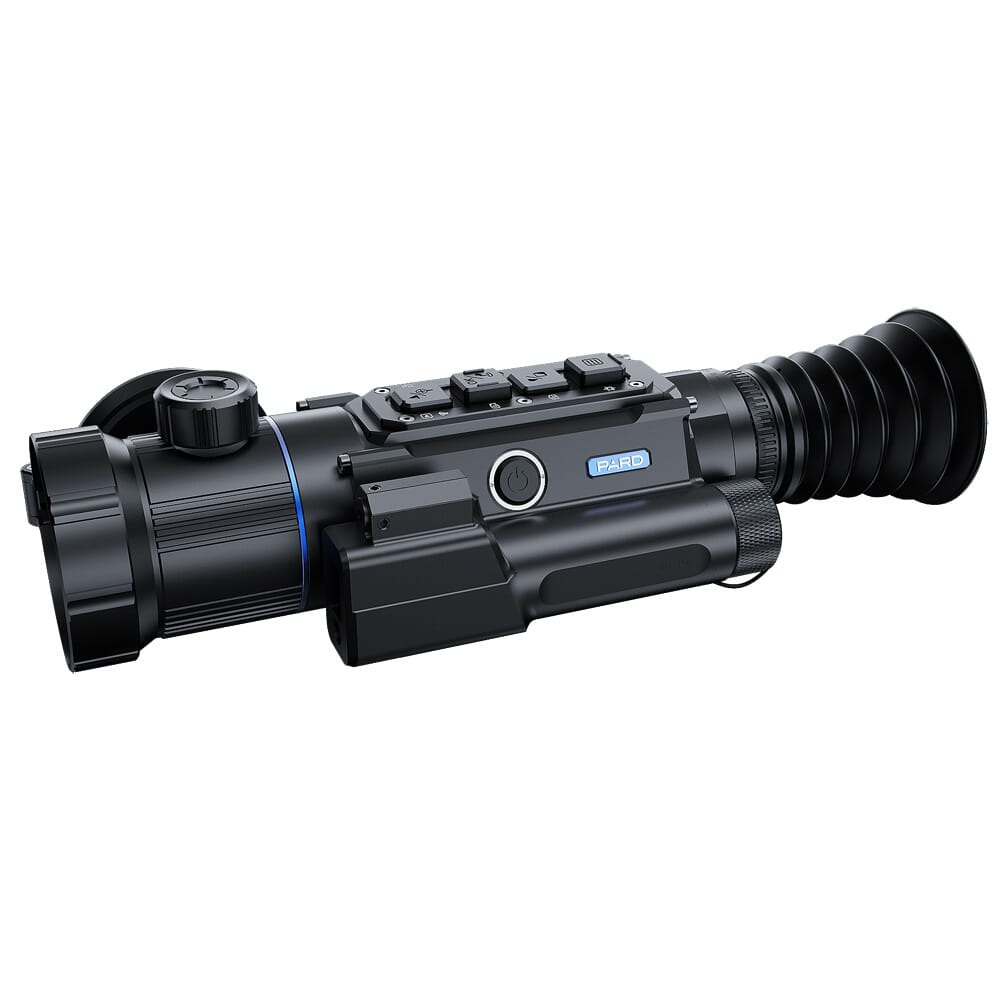 PARD Ocelot 640 50 LRF Thermal Scope with 50mm Lens High Resolution Detection and Targeting
